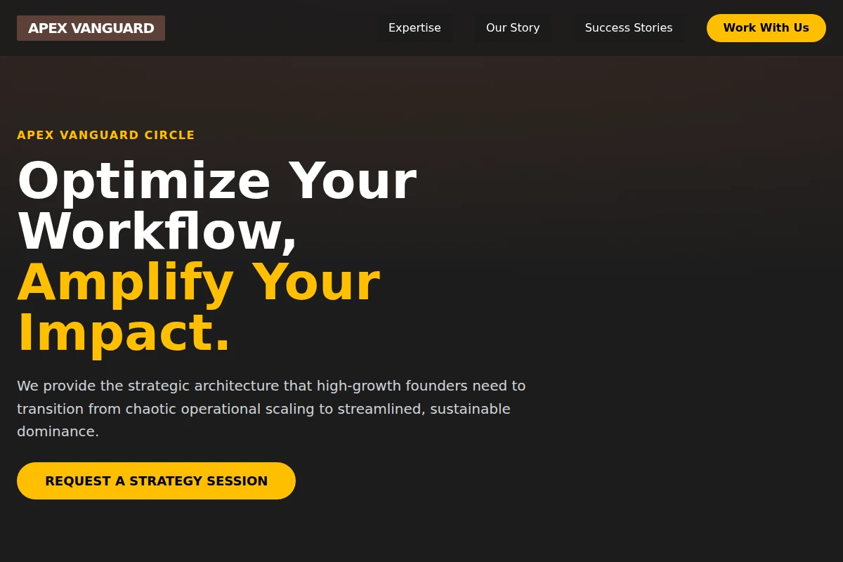 Drift Business Coach