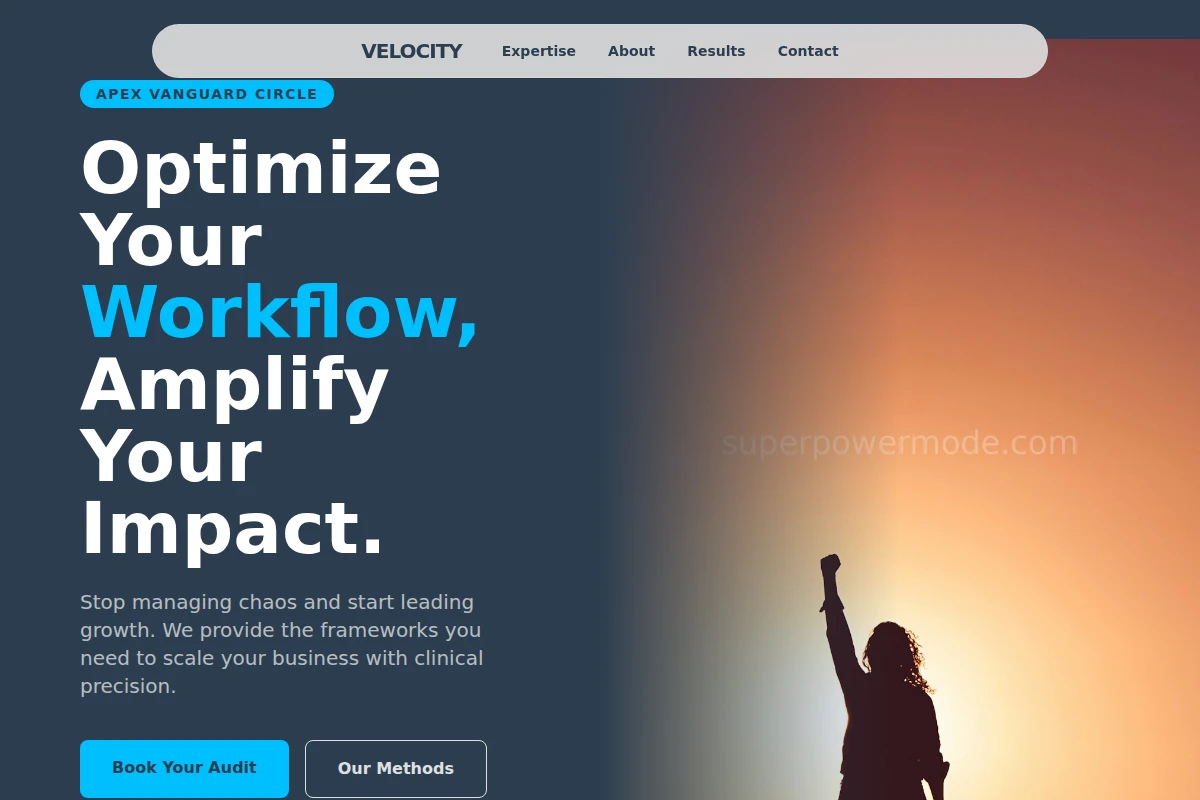 Velocity Business Coach
