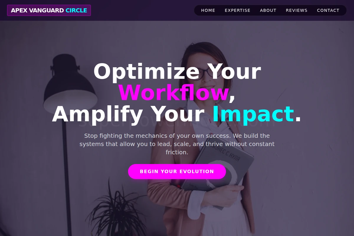 Prime Business Coach