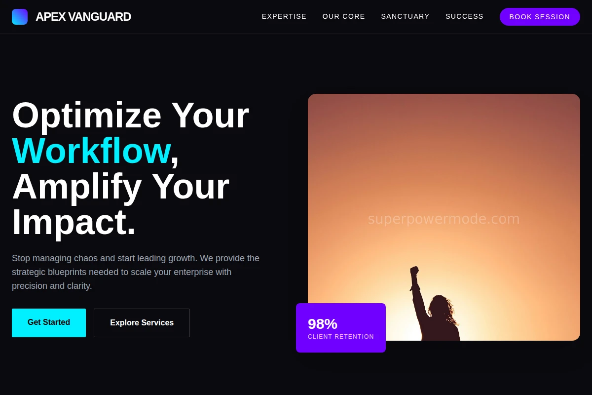 Modular Business Coach