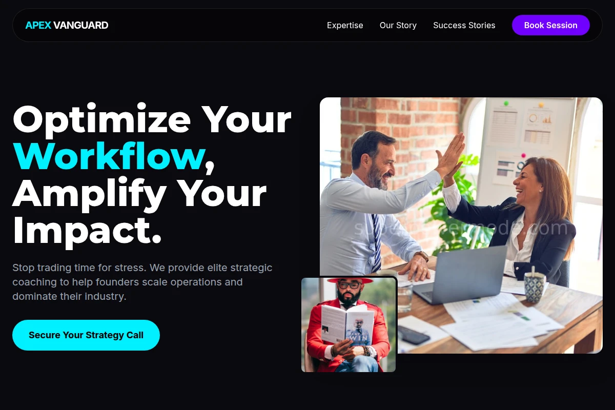 Summit Business Coach