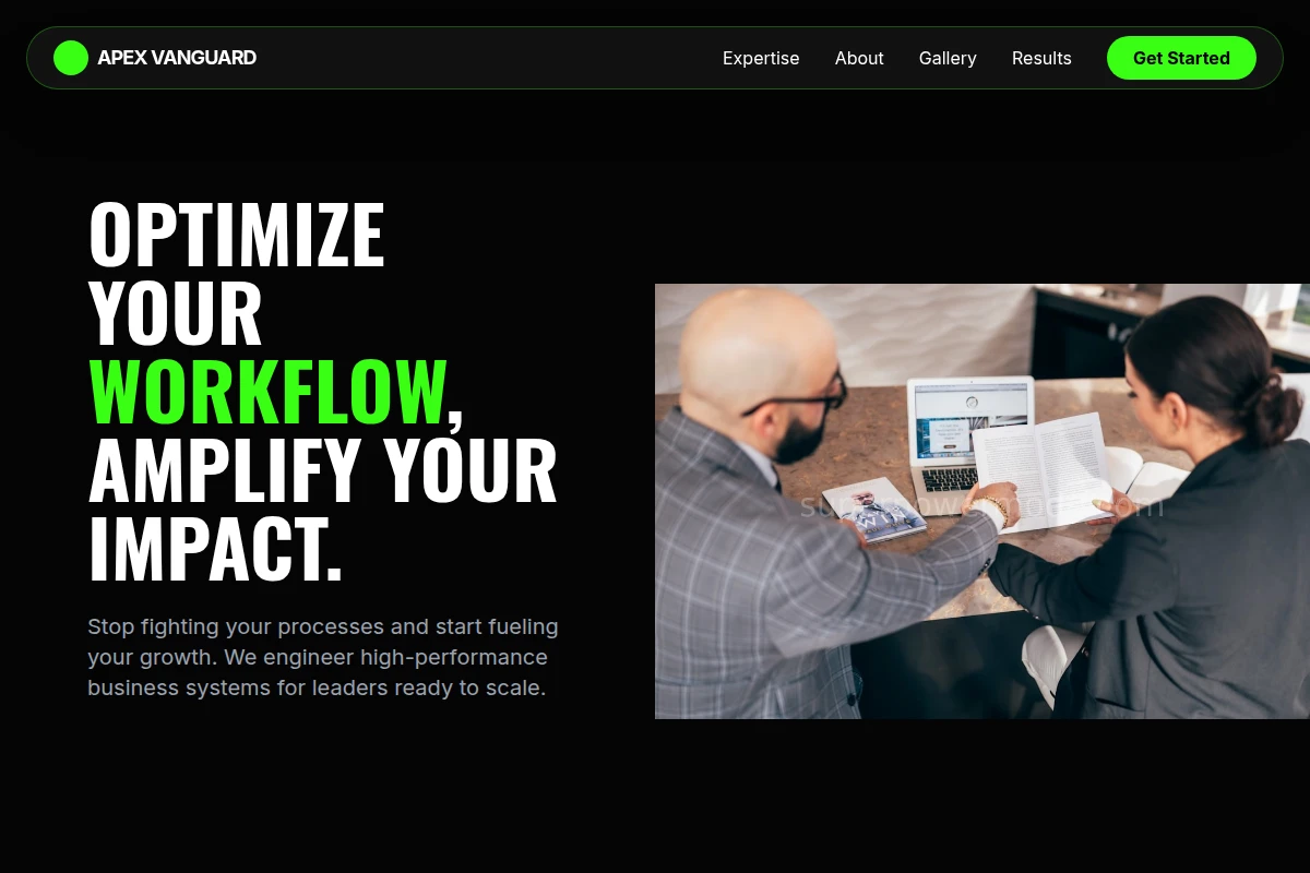 Flow Business Coach