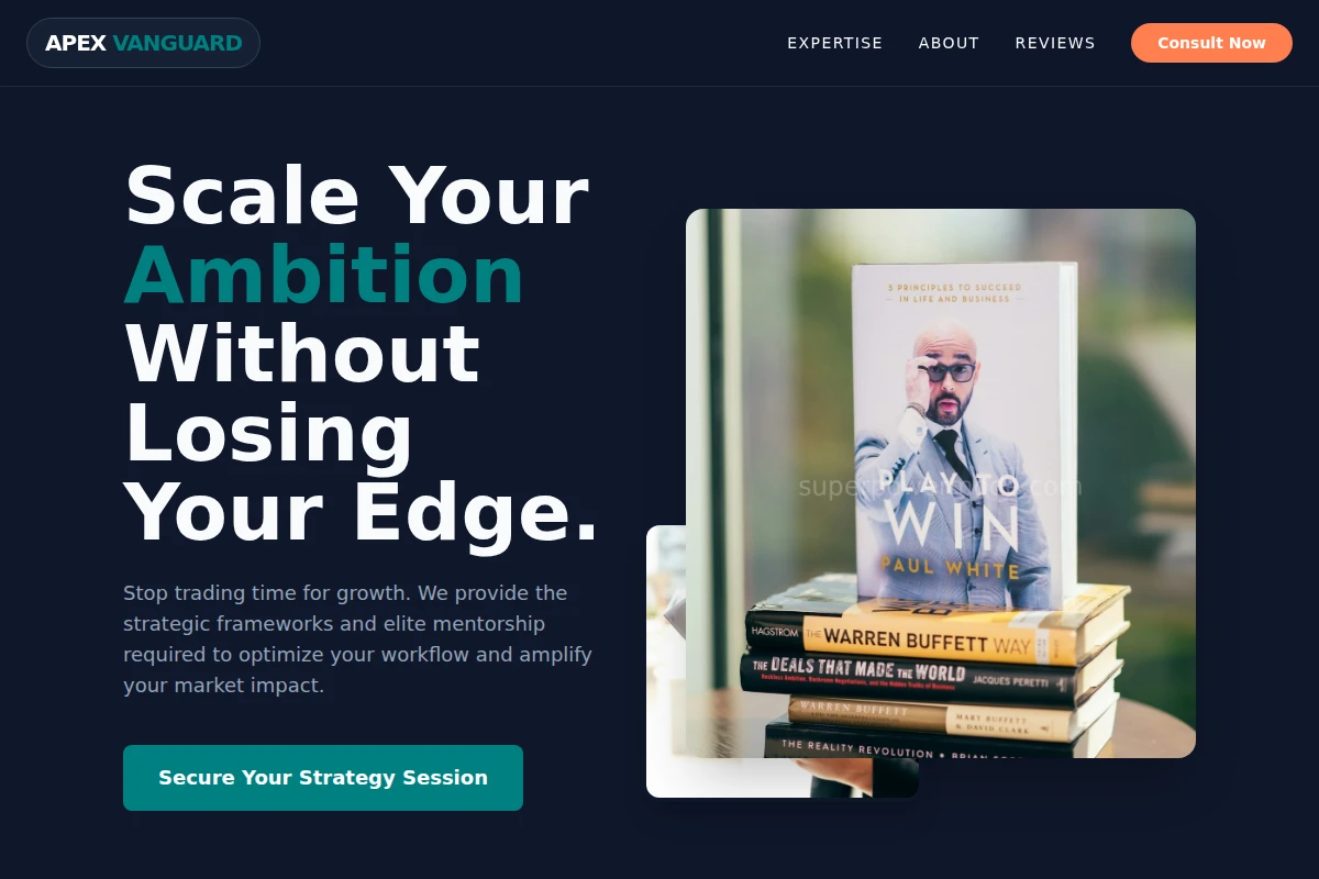 Core Business Coach