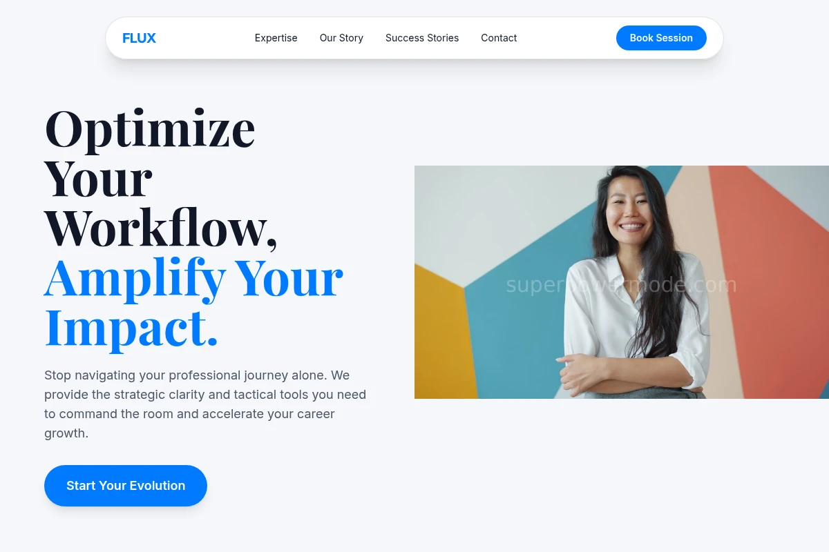 Flux Career Coach