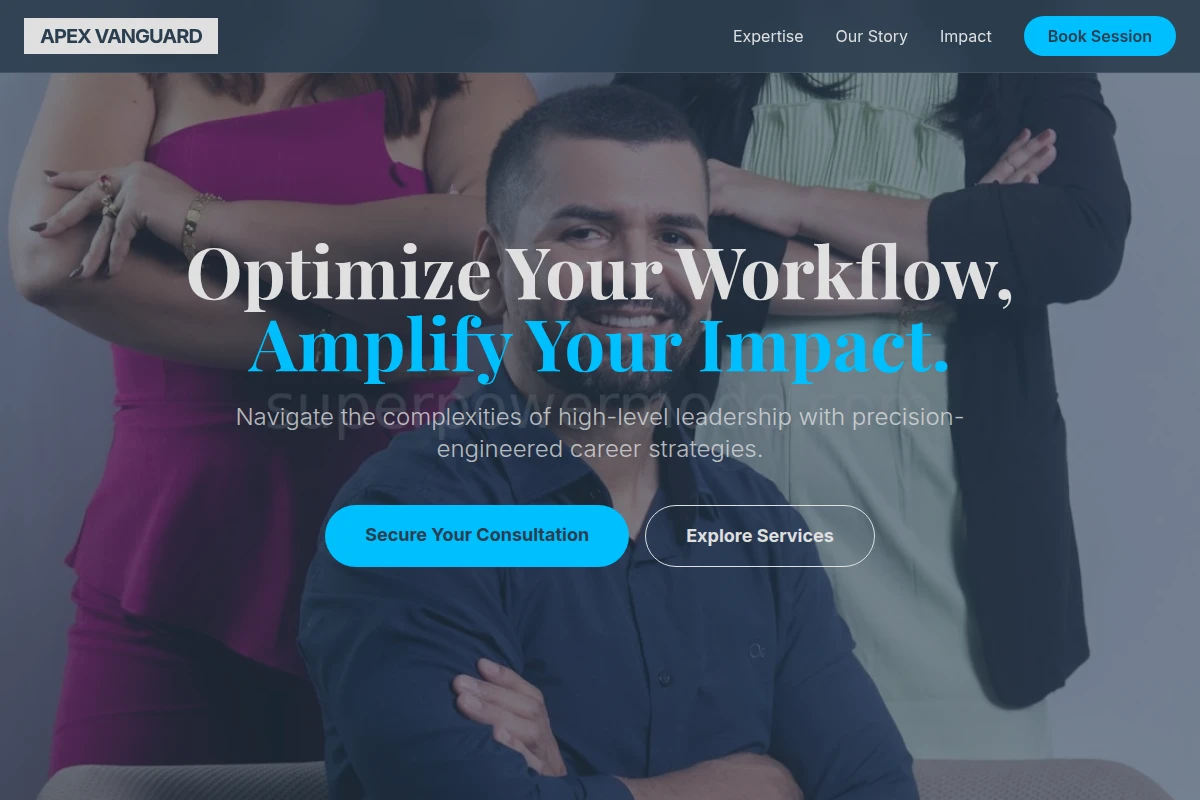 Quantum Career Coach