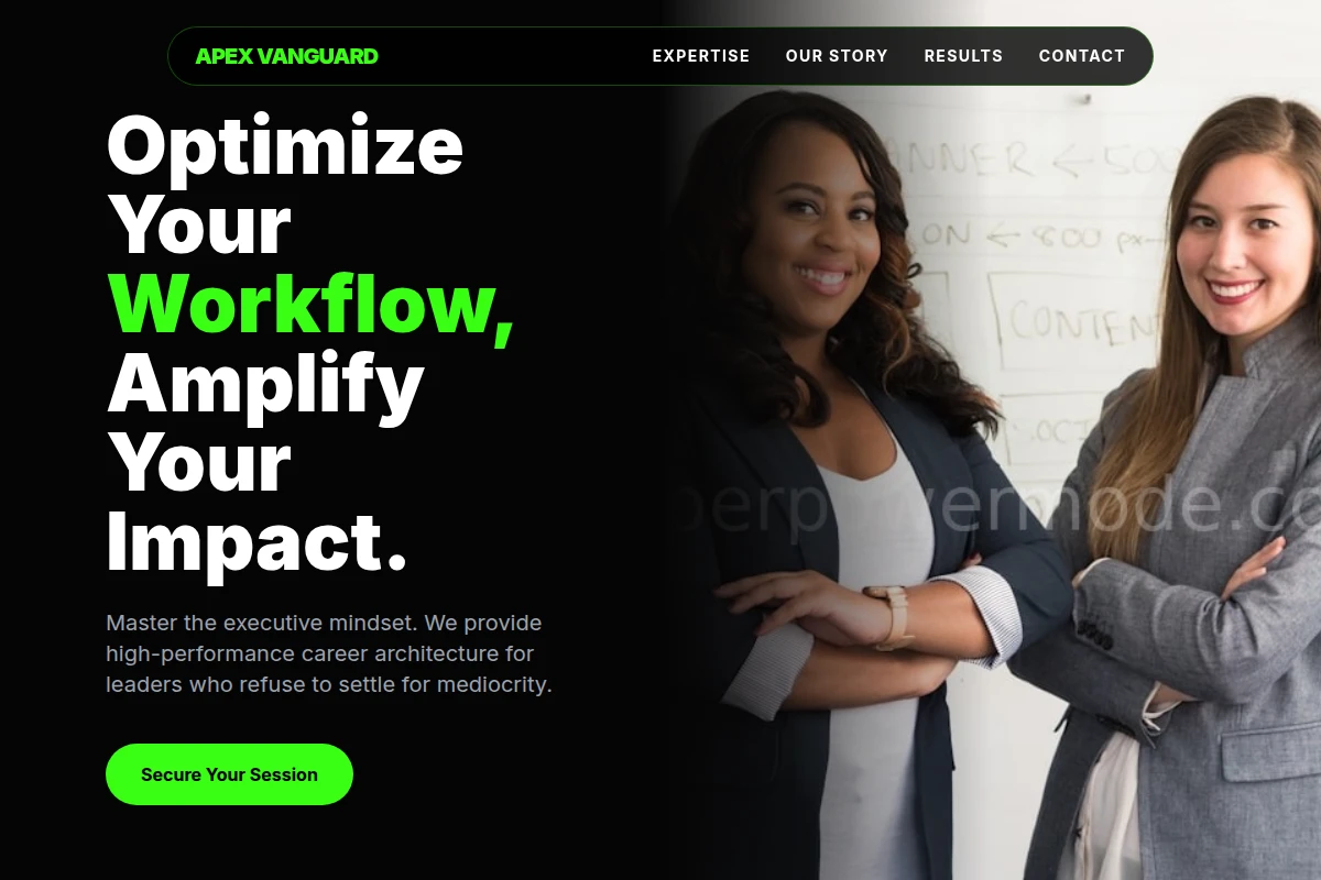 Core Career Coach
