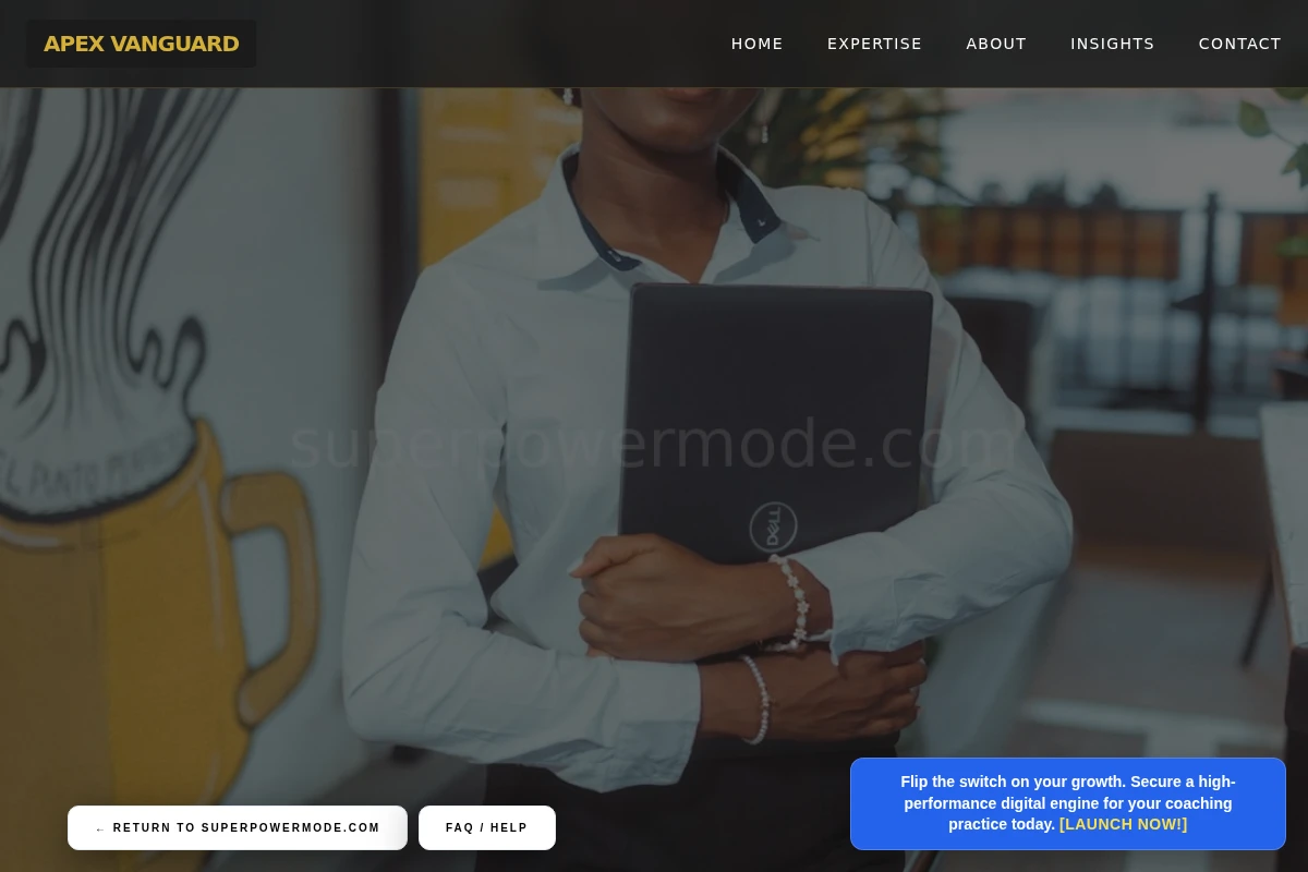 Shift Career Coach