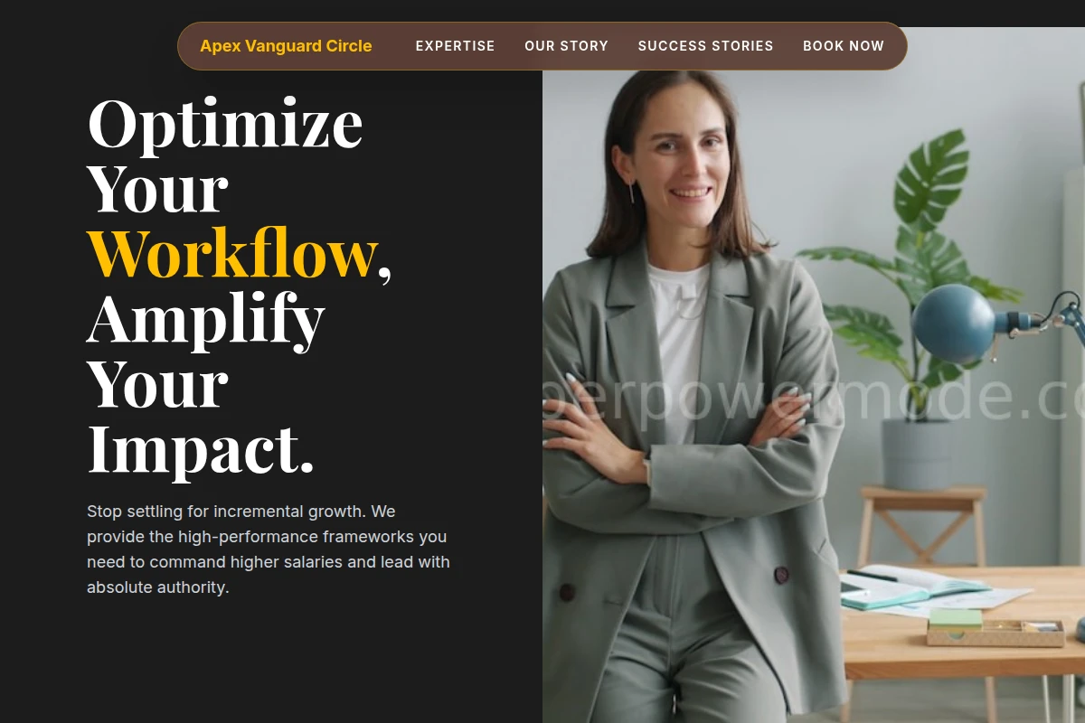 Momentum Career Coach