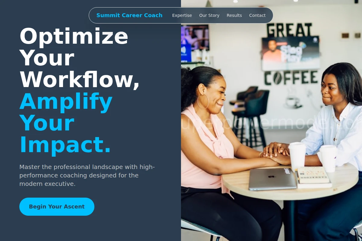 Summit Career Coach