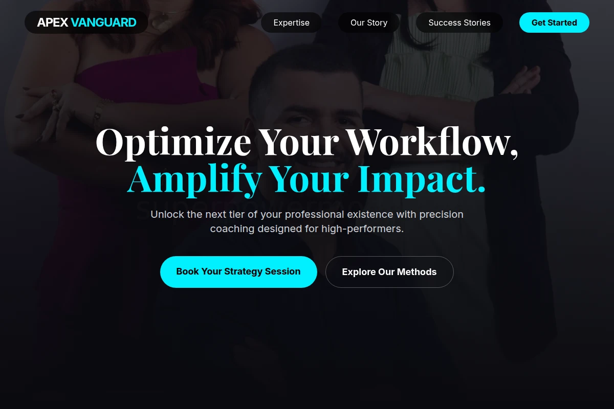 Flow Career Coach