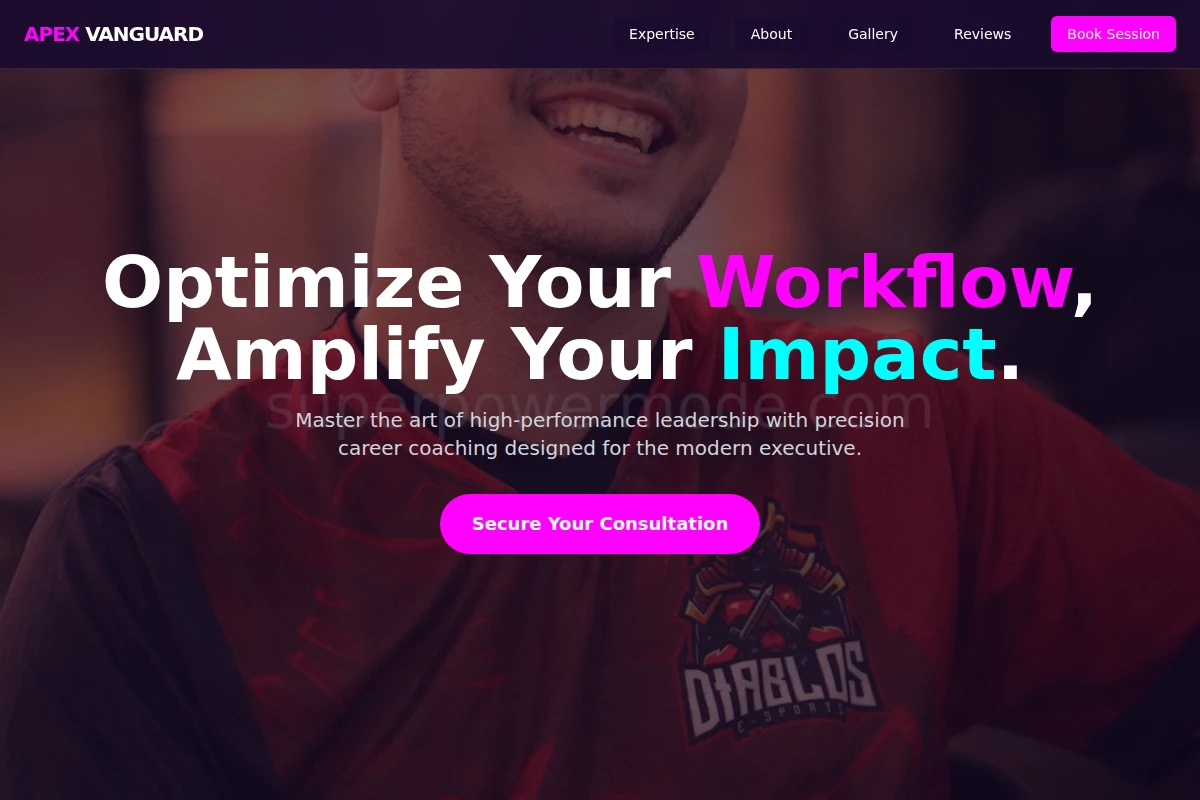 Quantum Career Coach