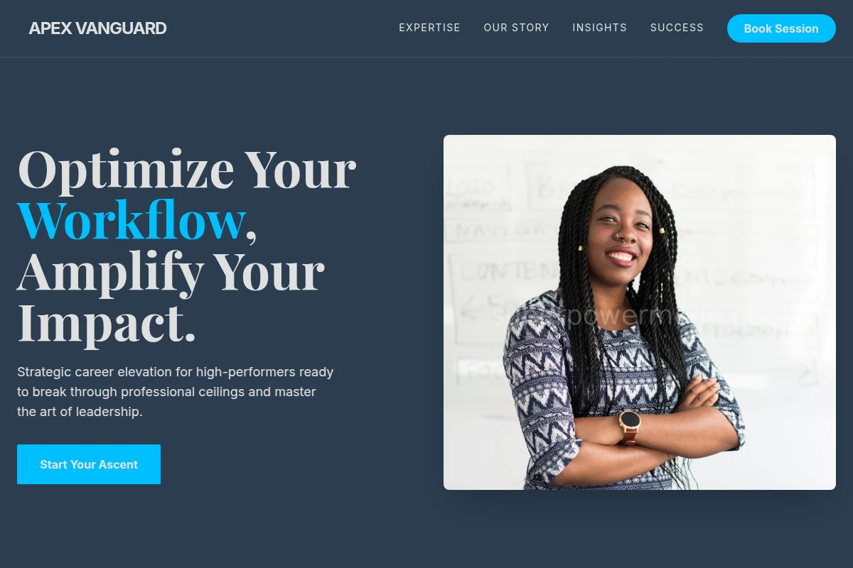 Core Career Coach