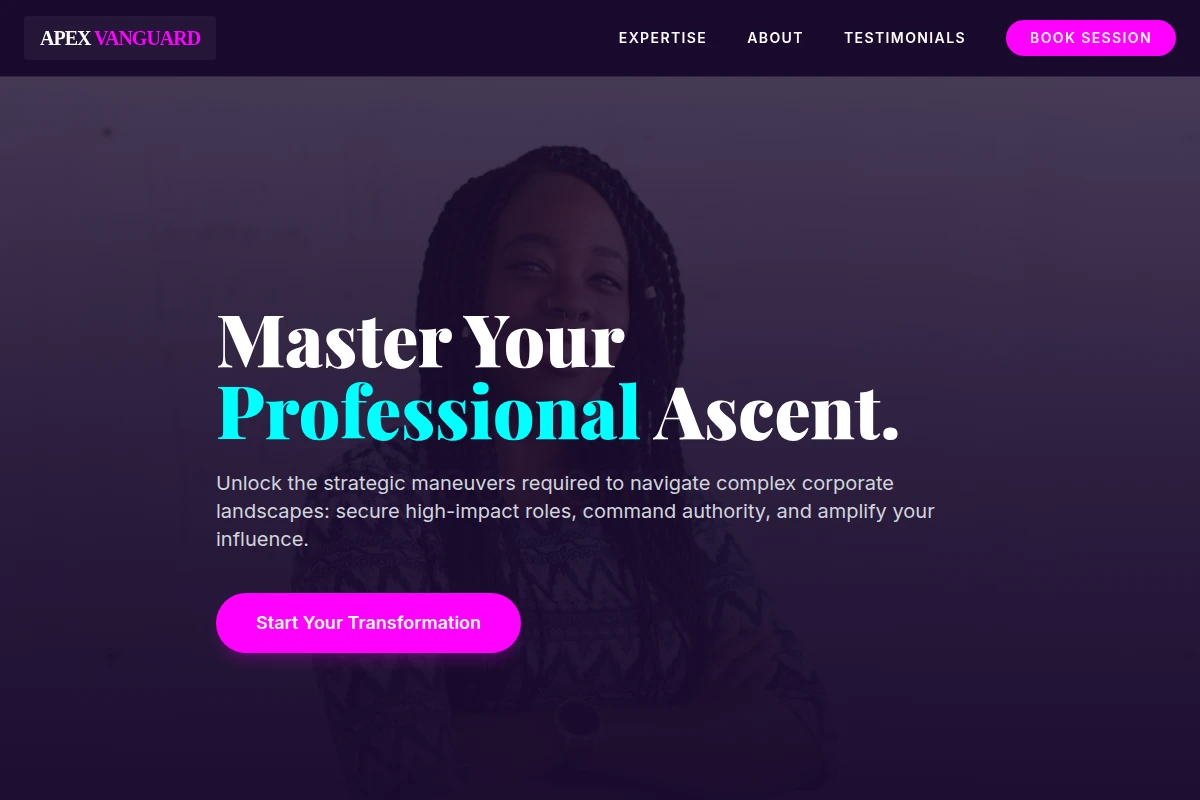 Prime Career Coach