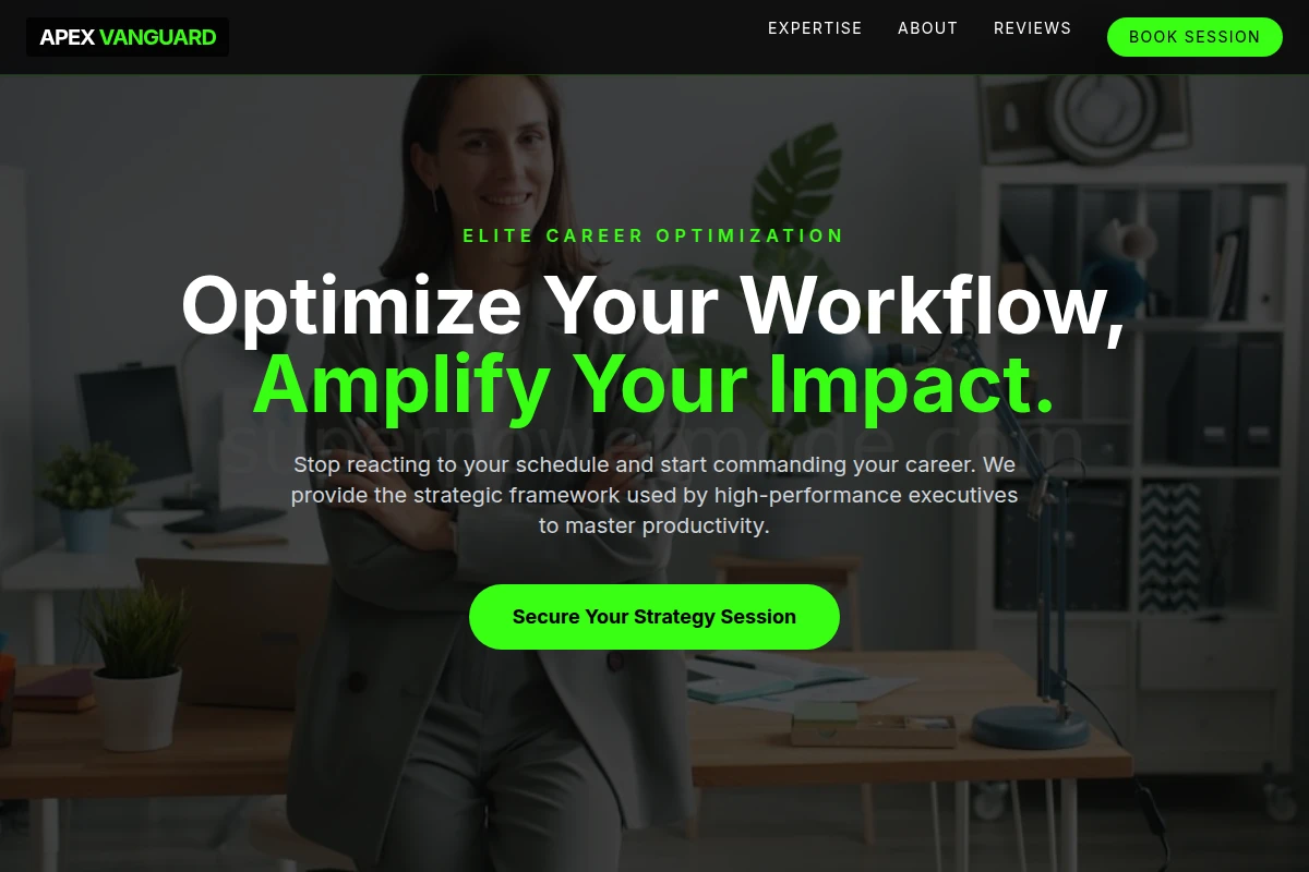 Core Career Coach