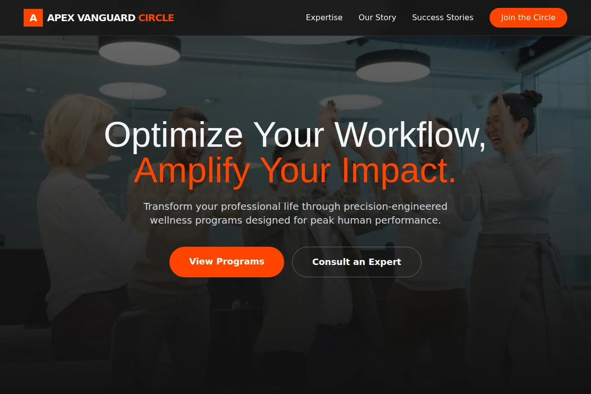 Gear Corporate Wellness
