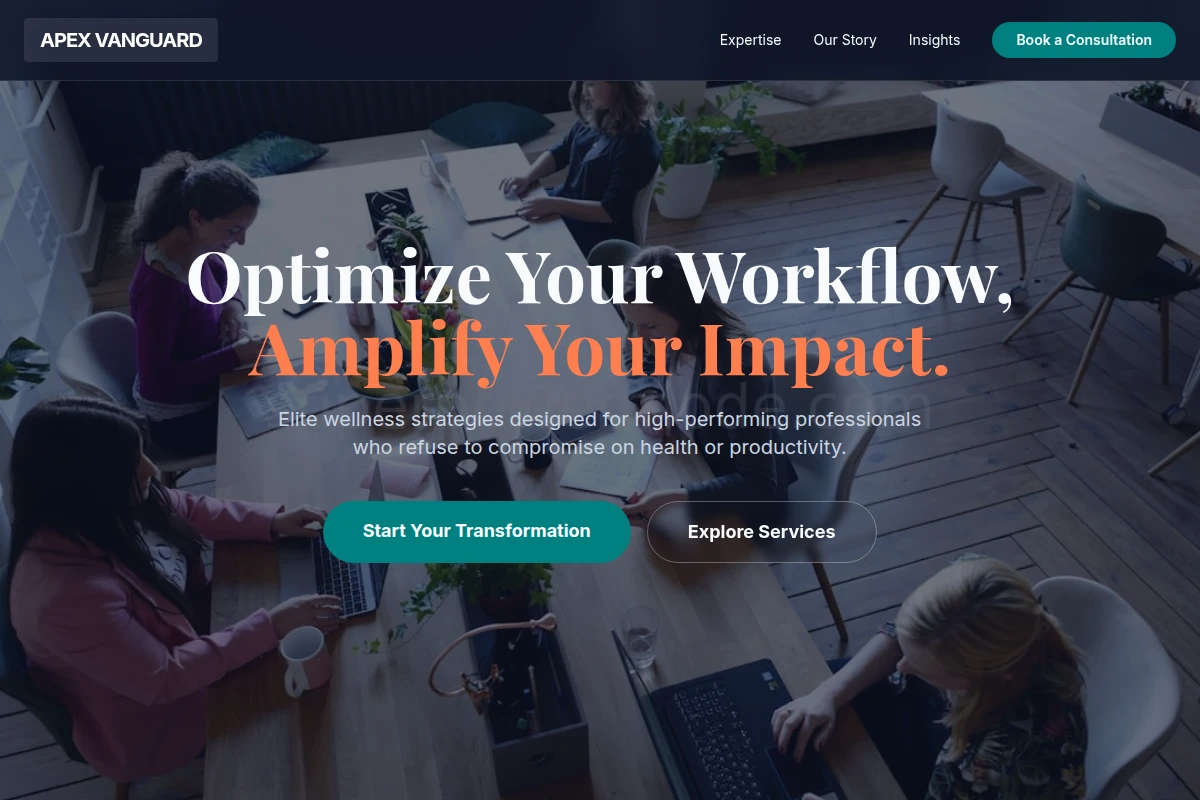 Shift Corporate Wellness