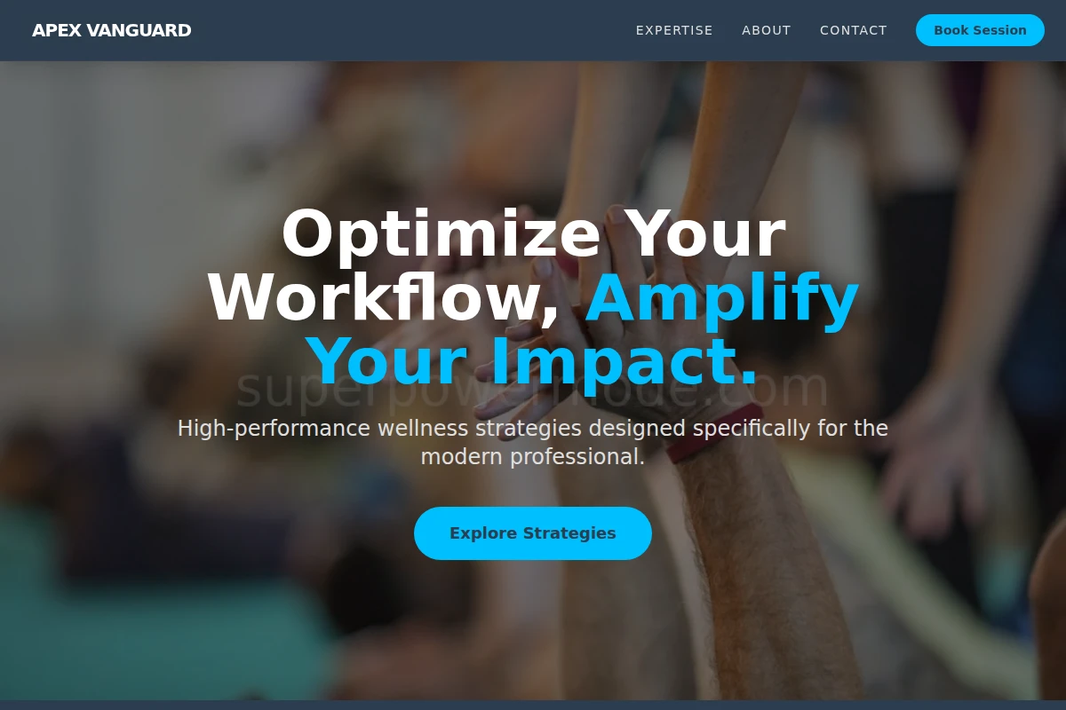 Logic Corporate Wellness
