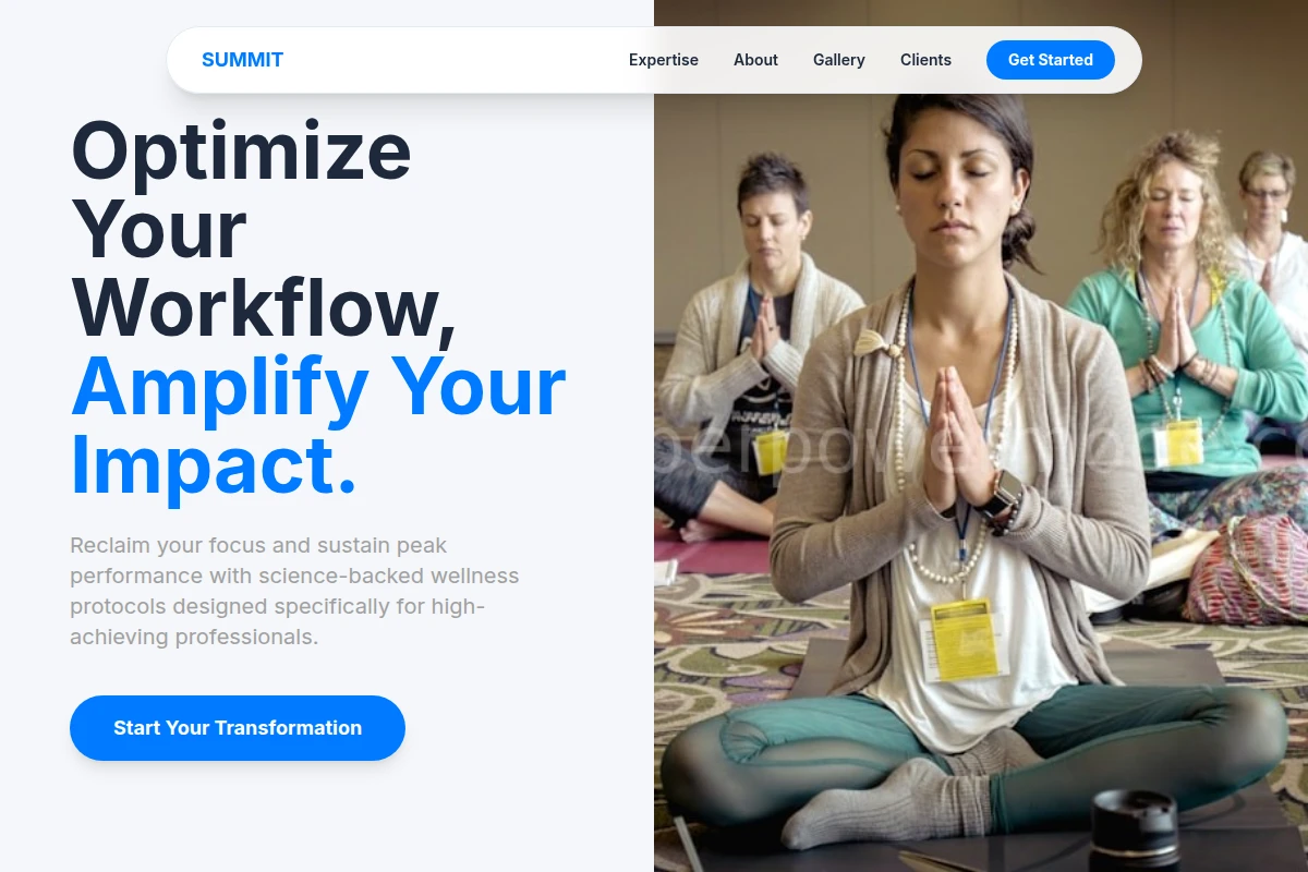 Summit Corporate Wellness