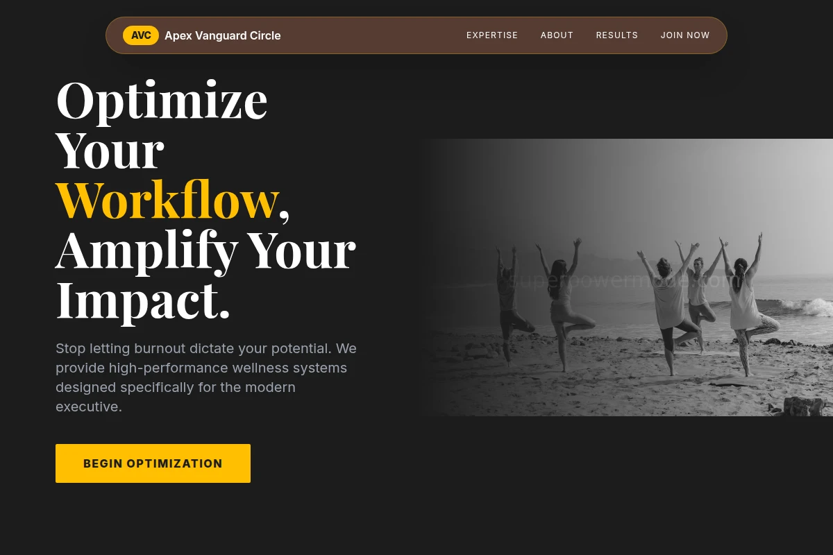 Metric Corporate Wellness