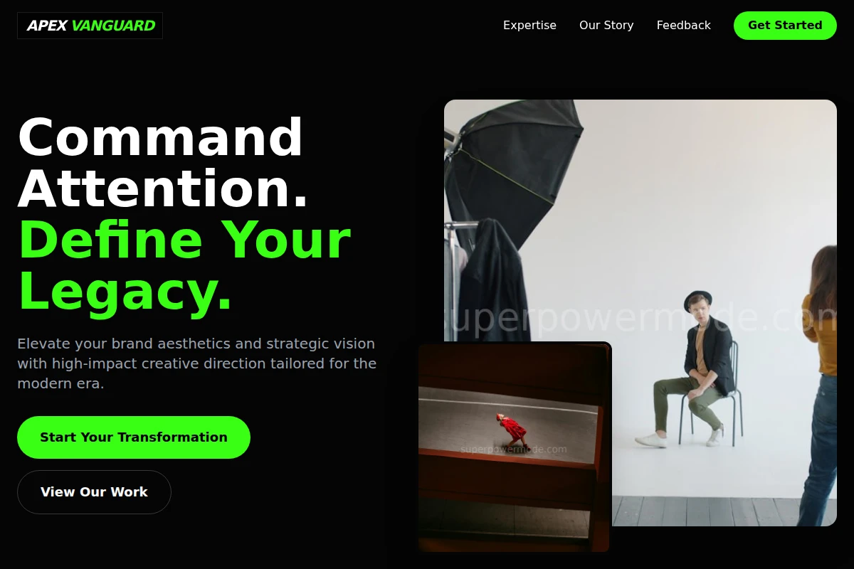 creative-direction