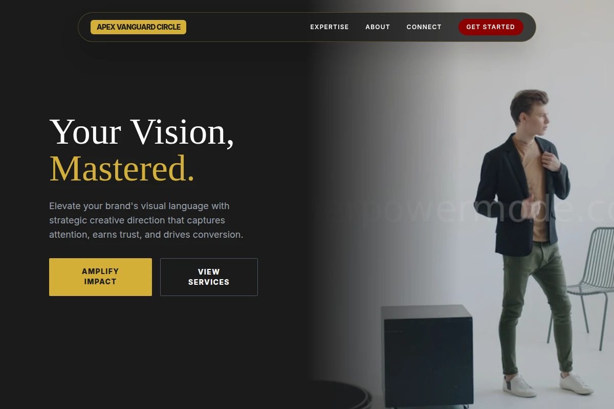Apex Creative Direction
