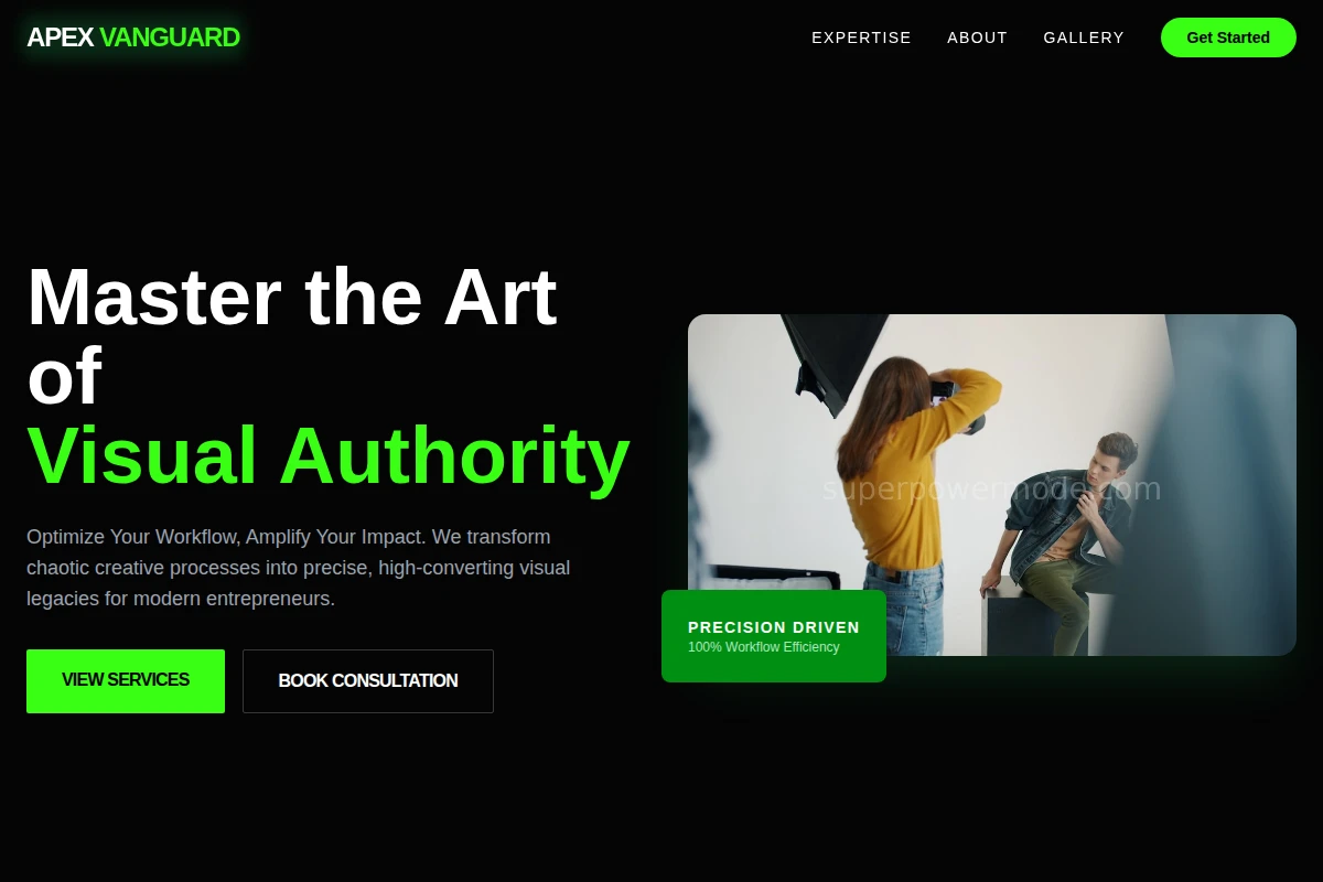 Apex Creative Direction