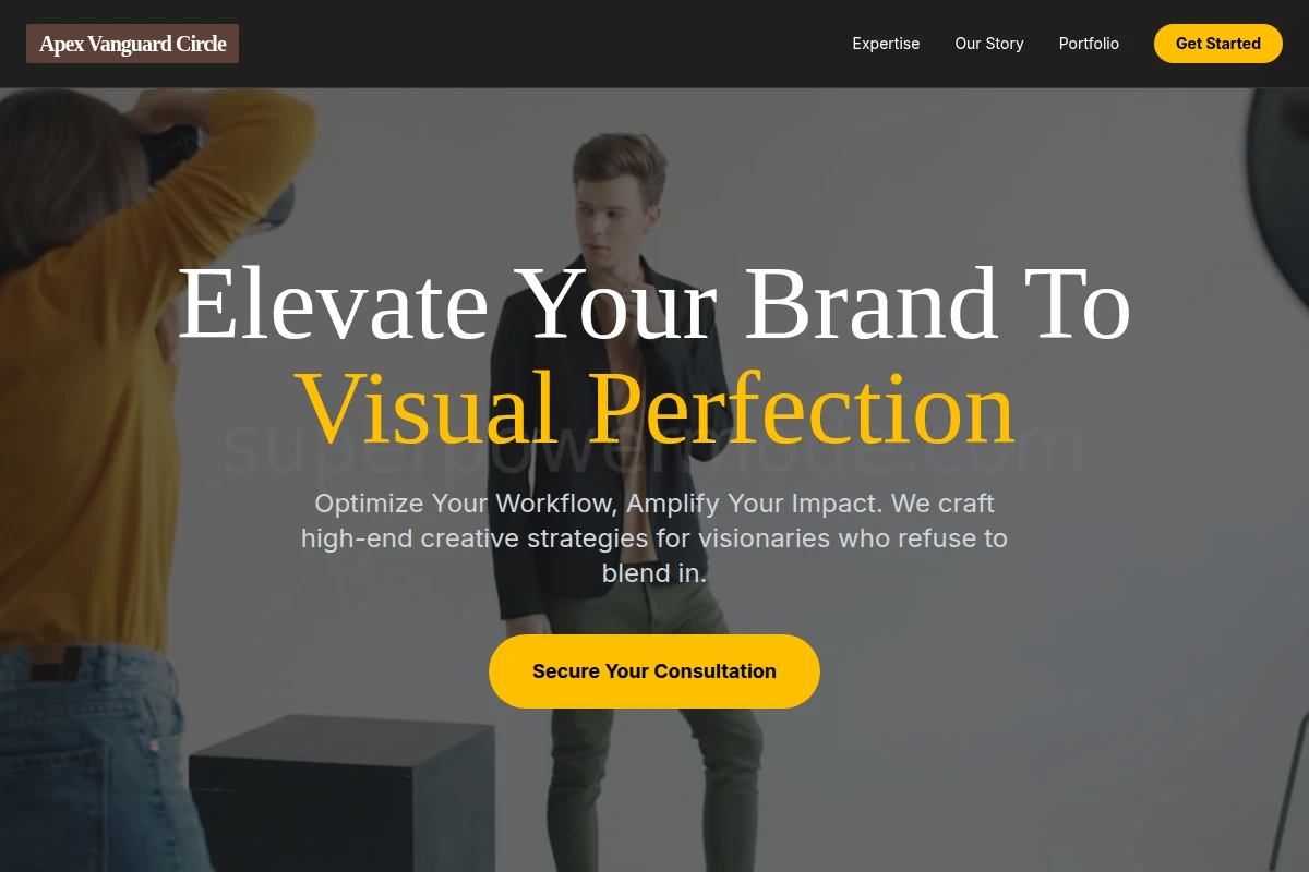 Velocity Creative Direction