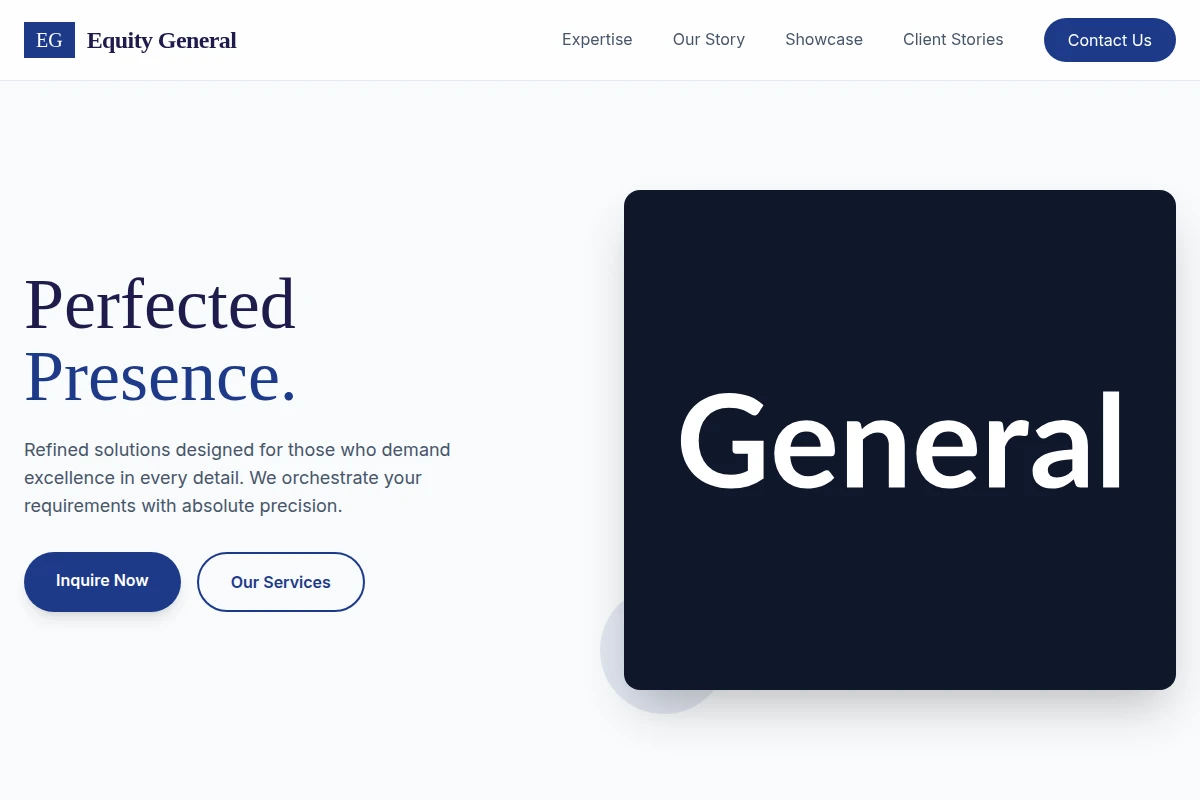 Equity General
