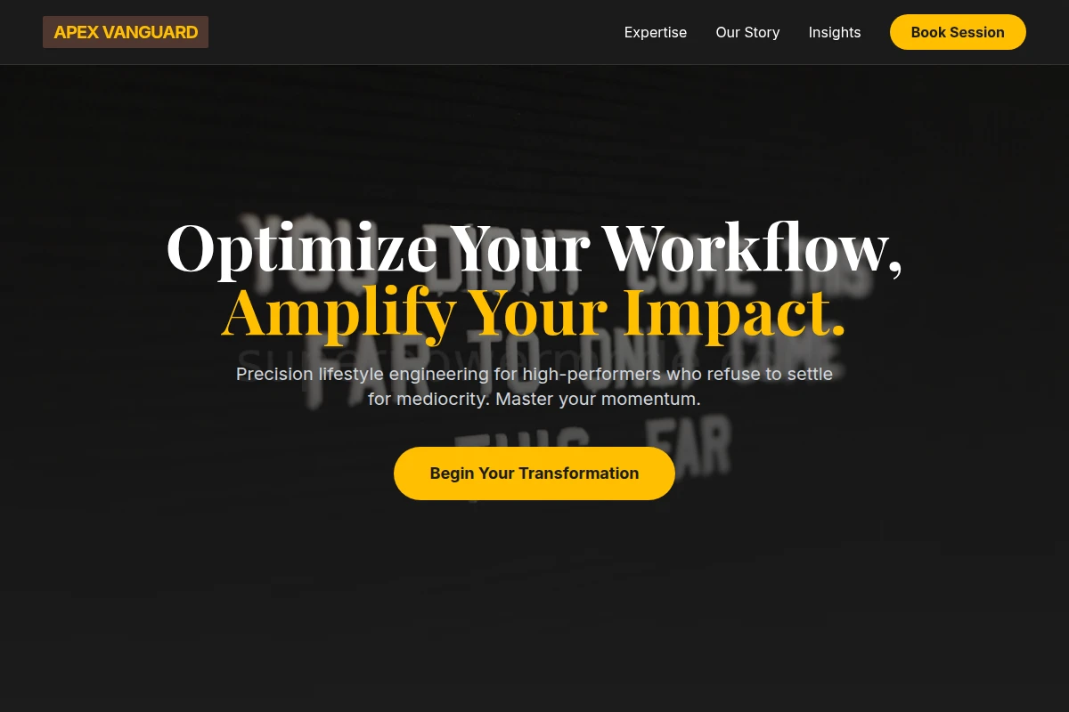 Velocity Life Coach
