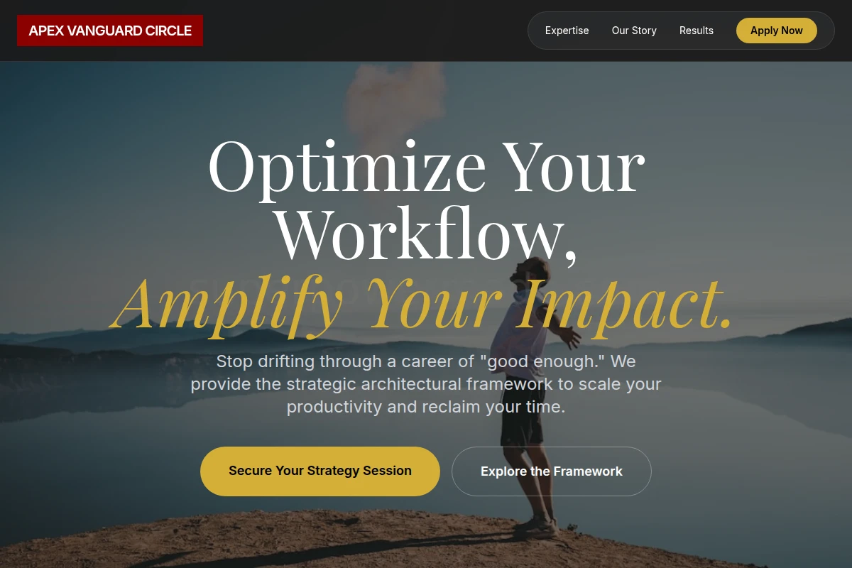 Velocity Life Coach